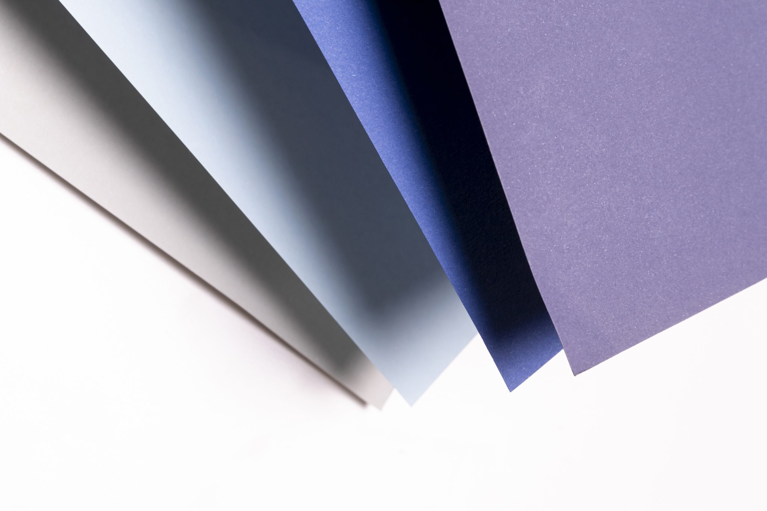 Gloss and Matte Finishes